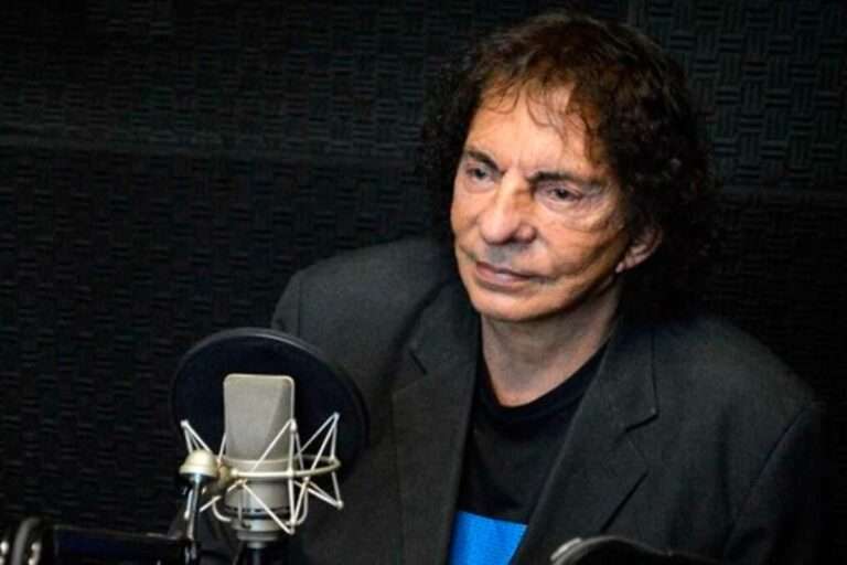 Congreso de Ciencias Sociales: Dolina anunció “iremos a Villa María”