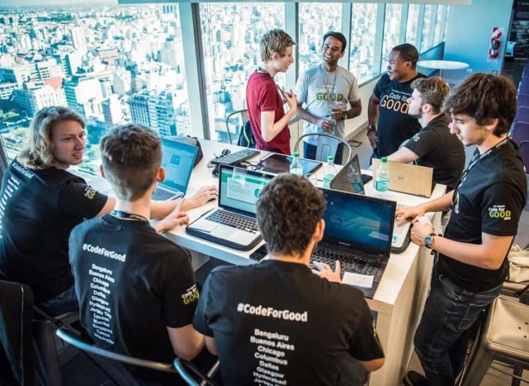 Estudiantes pueden participar de hackathon para encontrar soluciones sobre ciberseguridad