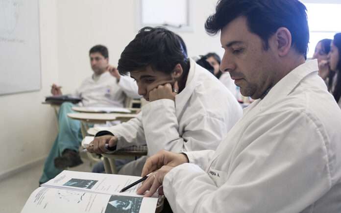 medicina unvm