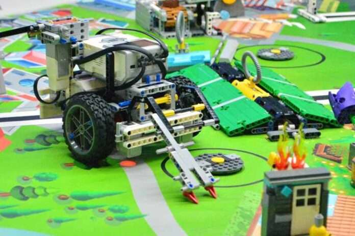robotica educativa