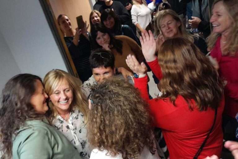 En la UNRC asume este 5 de mayo la primera rectora mujer