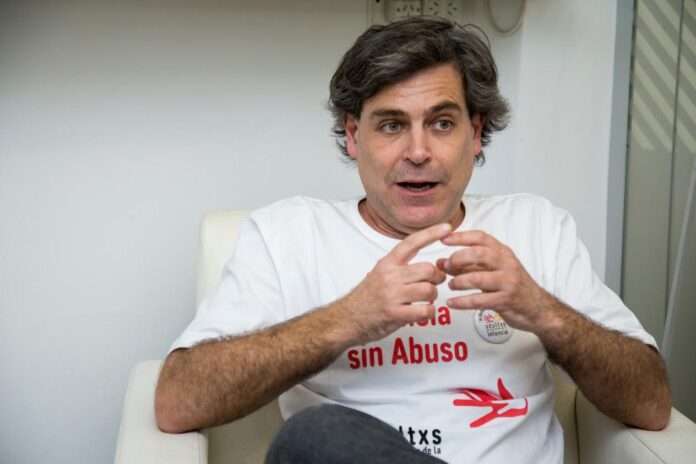 sebastian cuattromo