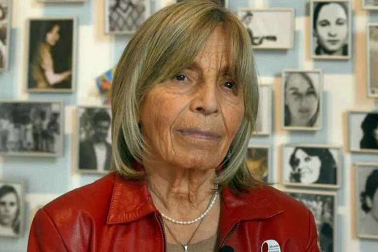 Congreso de Ciencias Sociales: Reconocerán como Profesora Honoraria a Sonia Torres