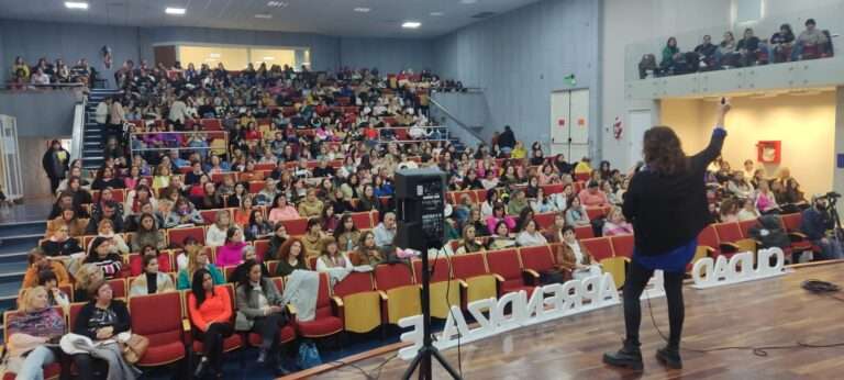 Reprogramaron el 17° Congreso de Educación de Villa María y se piensa para octubre