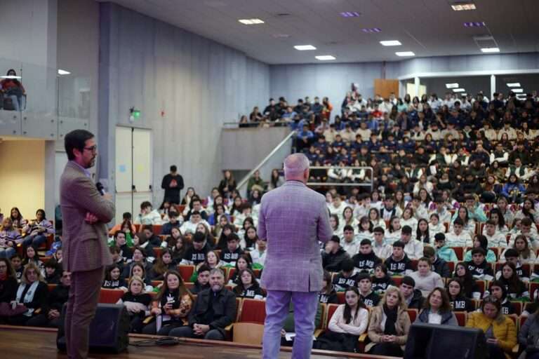 Consejo Interuniversitario: “Es tiempo de advertir que, de no mediar acciones, se verá afectado el funcionamiento”