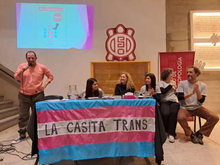 “La ESI ha quedado muy binarizada y a nivel inicial y primario no se habla de diversidad”