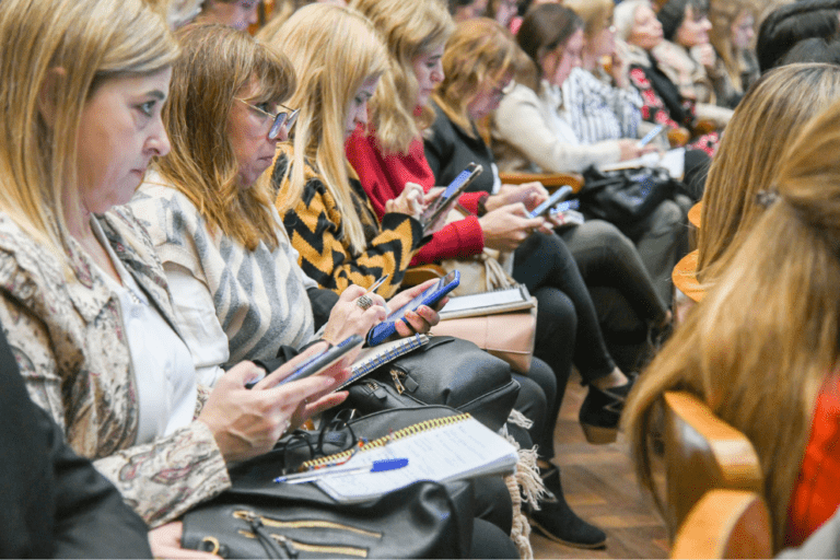 ISEP: están abiertas las prematriculaciones para distintos seminarios 