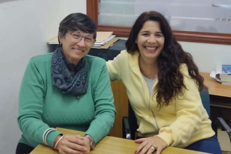Zamora de UEPC: “El porcentaje del aumento no es bueno pero luchar tiene sentido”