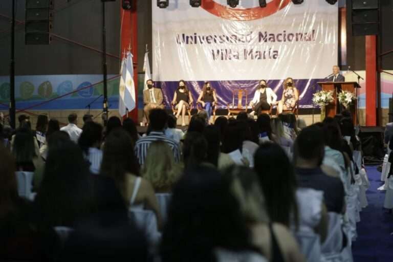 Foro Internacional de pedagogía: se realizará por primera vez en Argentina y su sede será en Villa María