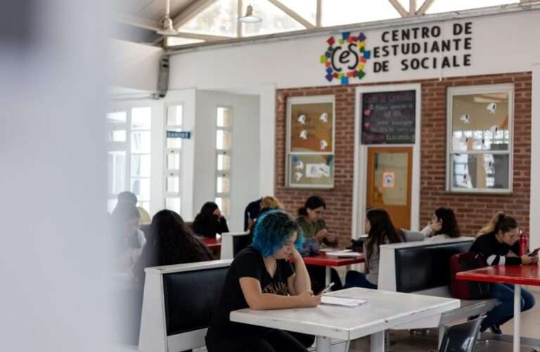 Mayores de 25 años sin título secundario pueden estudiar en la UNVM