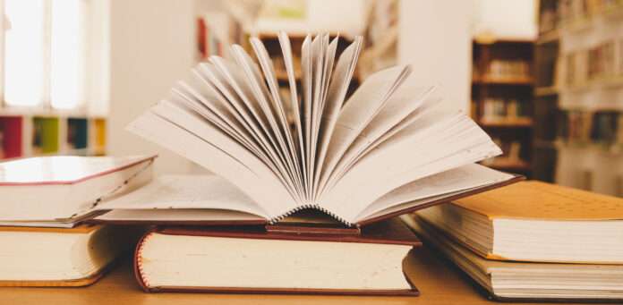 libros