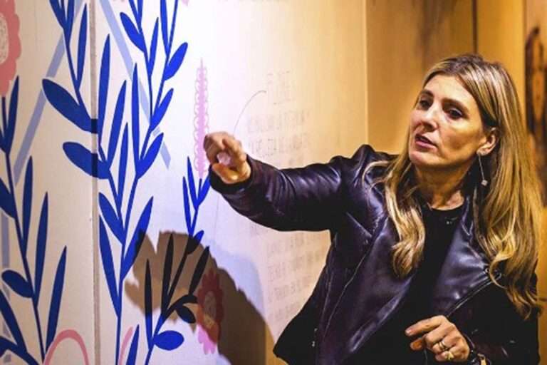 Jornada de formación para docentes de Ramos Especiales