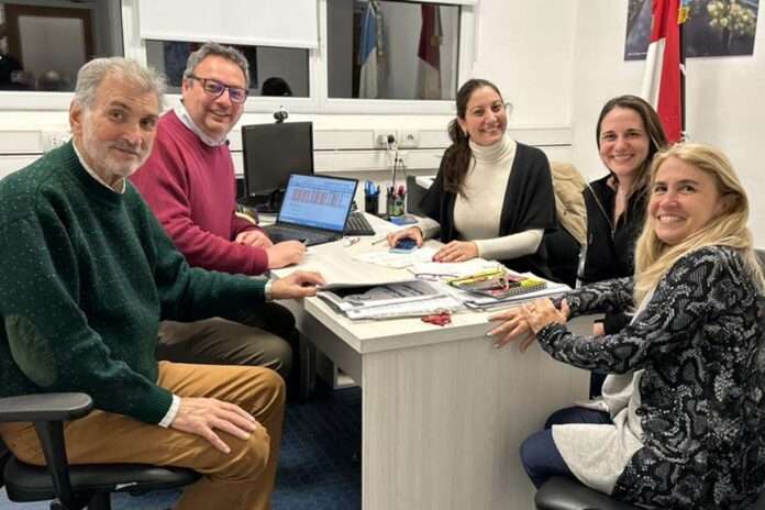 Morgante basicas elecciones ganadores