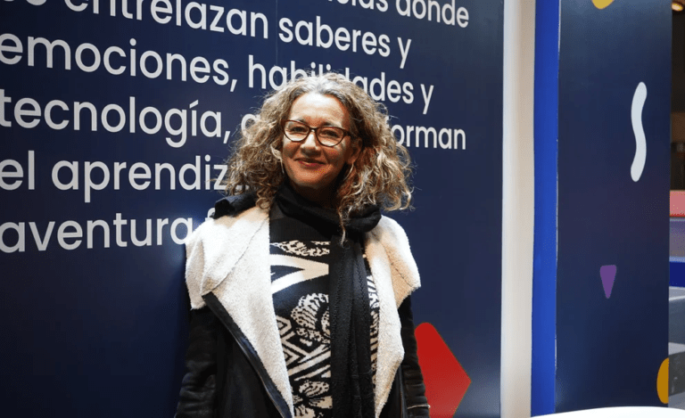 El oficio docente hoy: “Somos constructores de experiencias pedagógicas”