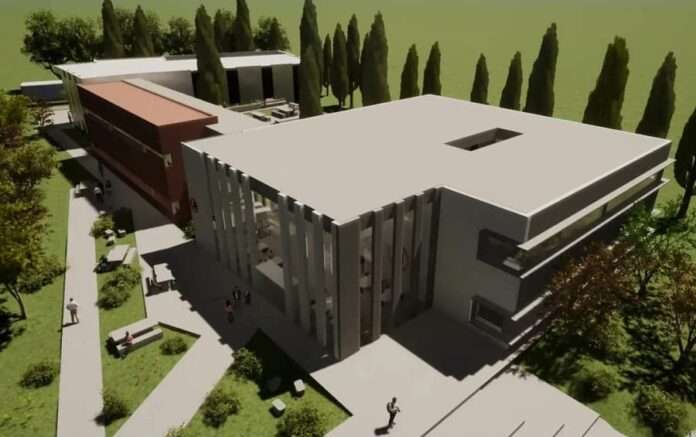 centro de investigacion unvm