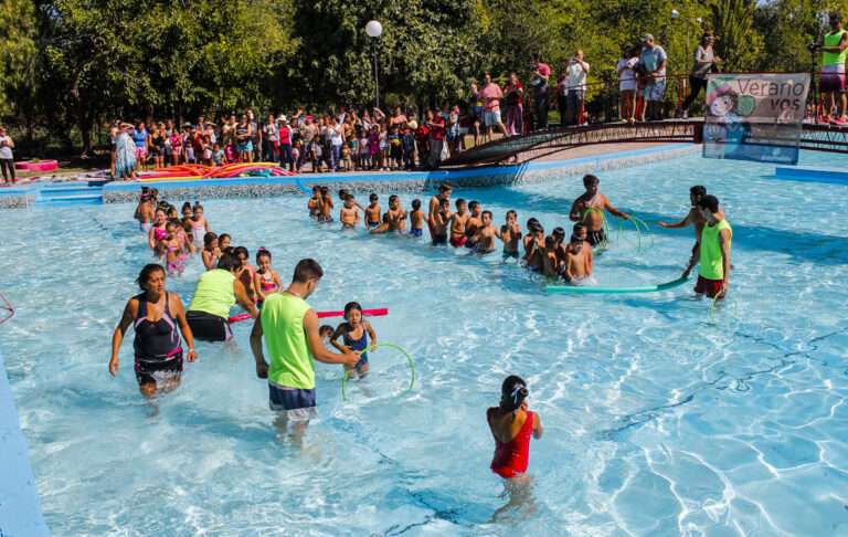 Lanzan una diplomatura en Planificación y Gestión en Escuelas de Verano