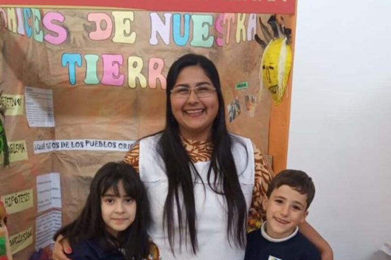 Feria de Ciencias Instancia Provincial: palpitando los proyectos de las escuelas de Villa María