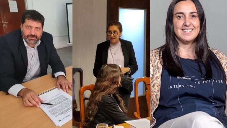 Elecciones UNVM: sólo hay disputa en Sociales
