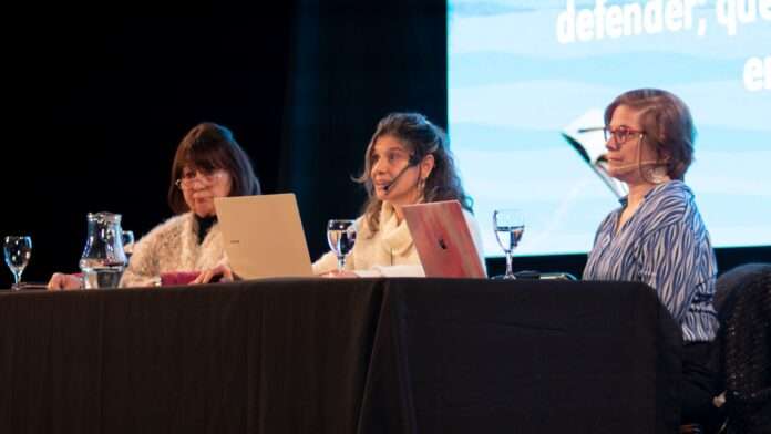 mesa de dialogo