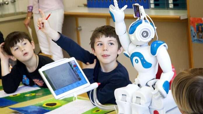 tecnologia inteligencia artificial