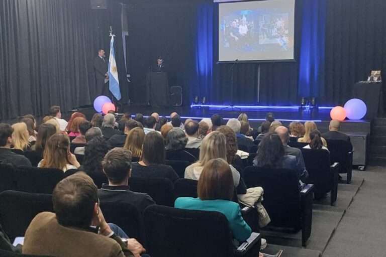 Instituto Leibnitz: 40 años formando profesionales y en camino a nuevos desafíos