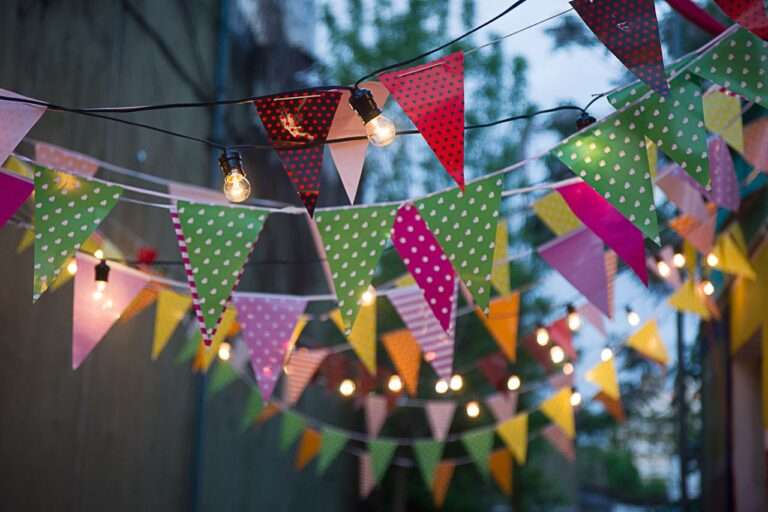 La Escuela Waldorf Río de Luna invita a una “gran kermés familiar”