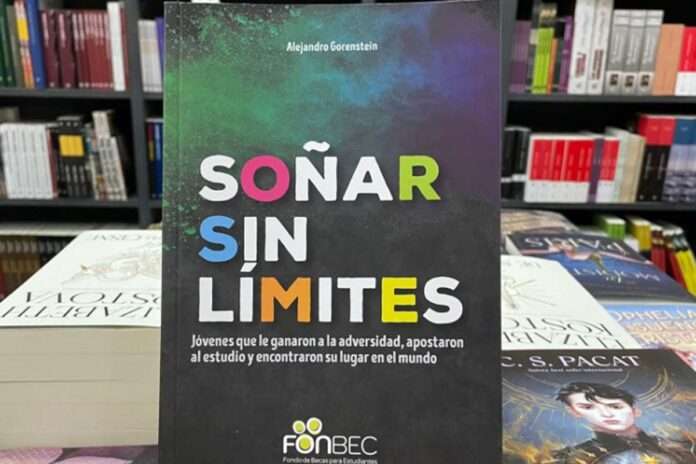 libro soñar sin limites web