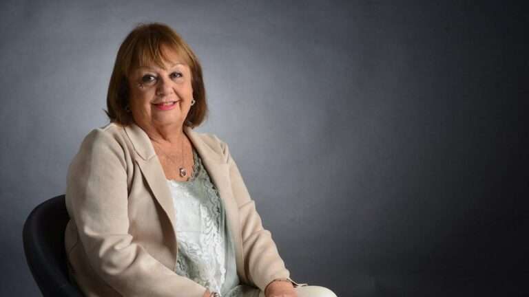 Liliana González lanza dos cursos para profesionales de la educación, padres y familia