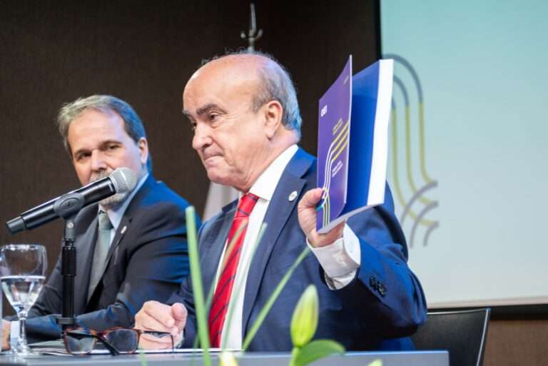 Con eje en la transformación digital de la educación, se reunió en Argentina el Consejo Asesor de la OEI