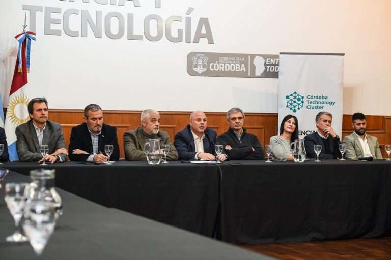 Con actividades en Villa María, llega la Semana de la Tecnología, la Innovación y el Conocimiento