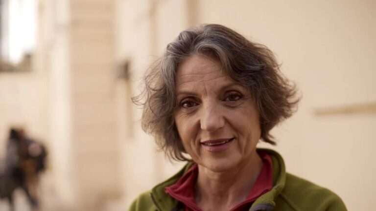 La UNVM distinguirá a Sandra Díaz, una de las científicas más influyentes del mundo