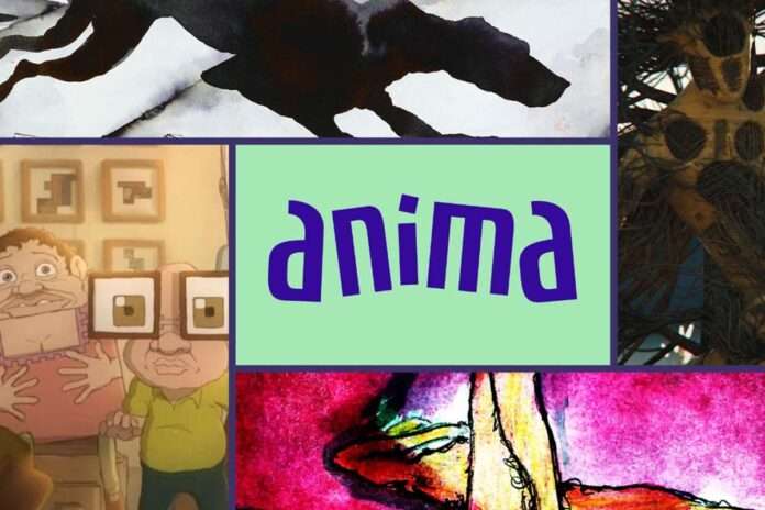 Carrousel - Anima 2023 La perra Sólo por ser indios Nocturnal i