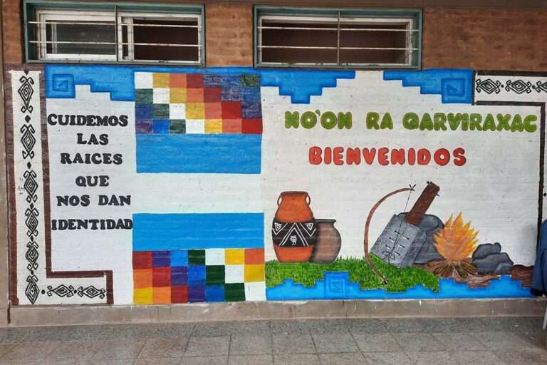 Día de la diversidad cultural: qué es la educación intercultural bilingüe