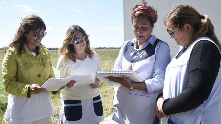 Llega el 32° Congreso de Docentes Rurales de Córdoba