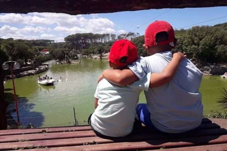 Organiza una rifa para que su hijo pueda participar del Viaje de Egresados