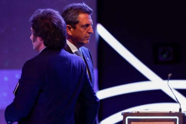Negretti (UNVM): “Massa va a poder generar los consensos suficientes para un gobierno con cierta previsibilidad”