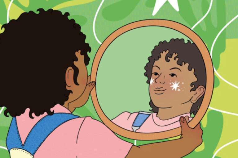 En primera persona: ¿Cómo son las vivencias escolares de niñeces y adolescencias trans?