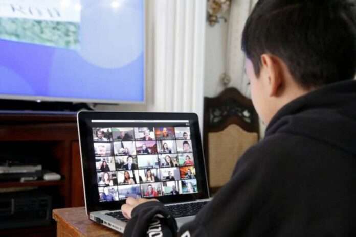 virtualidad educativa