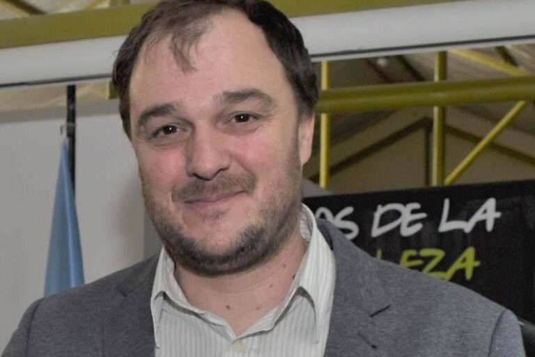 Programa PRINUAR: el ex rector de la Universidad Nacional de la Patagonia (UNPSJB) será el coordinador