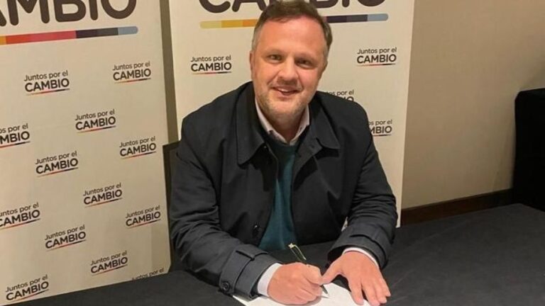 La Universidad Nacional de Río Tercero ya tiene rector normalizador