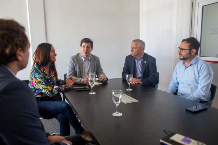 Agencia I+D+i: “Las universidades y el sistema científico son clave para las soluciones que necesita el país”