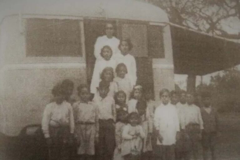 Día de la Maestra y el Maestro Rural: ¿Por qué se celebra el 9 de noviembre? ¿Quién fue Ángela Peralta Pino?