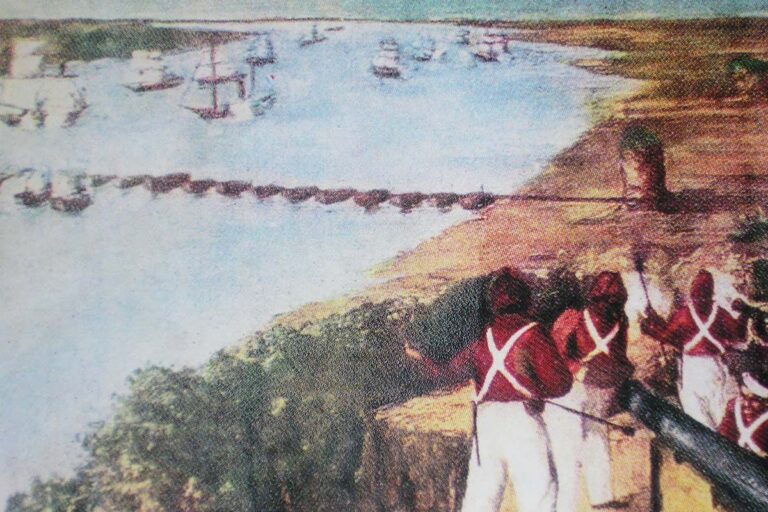 20 de noviembre-Día de la Soberanía Nacional: Recursos didácticos