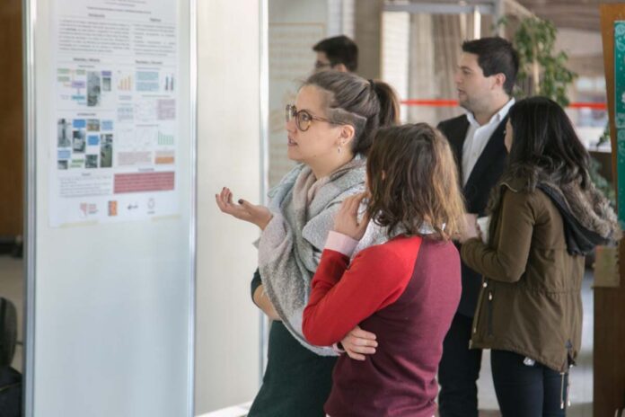 jovenes investigadores