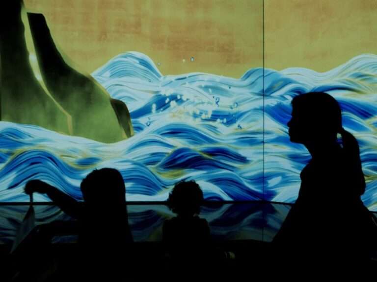 Inscripciones abiertas para la nueva Maestría en Investigación a través de la Práctica Artística