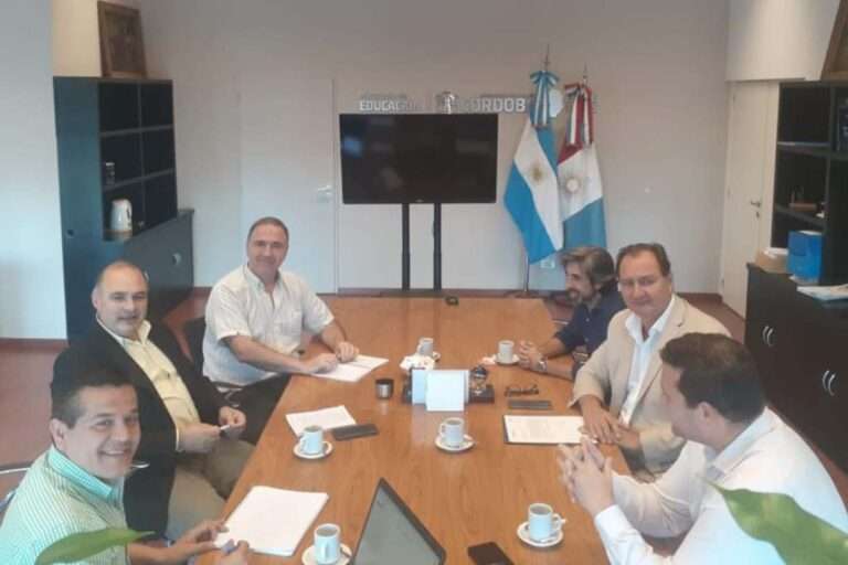 Educación y Ciencia: Ejes de trabajo para el Ciclo Lectivo 2024