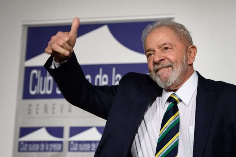 Lula da Silva sancionó una ley que incluye el bullying como delito en el código penal