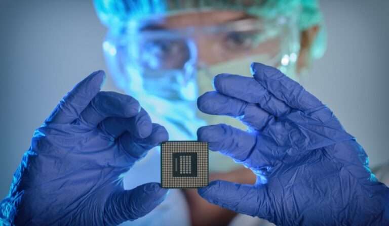 La UNSAM lanza la primera diplomatura en nanotecnología del país