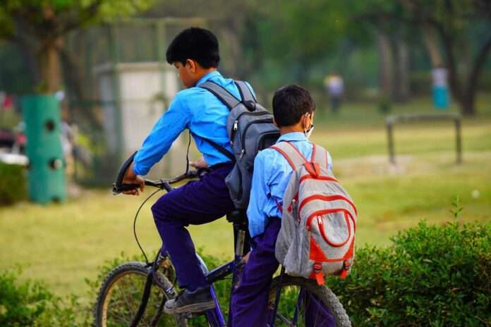 pandemia y educación