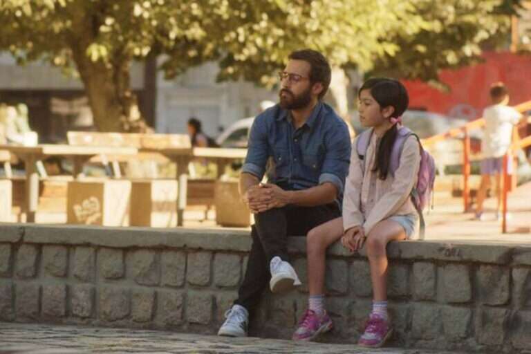 Una película argentina aborda un caso de alto coeficiente de una alumna atravesado por la pobreza y la burocracia